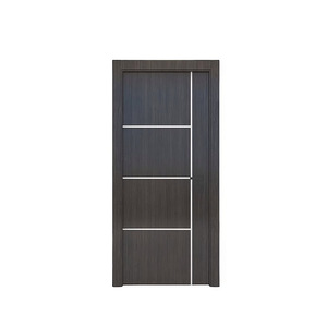 Porte Sofia WPC SFW 025, étanche, insonorisée, porte intérieure à battant plat, plusieurs couleurs - Product Image 5