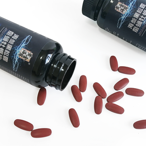 Cápsulas de Maca de Marca Propia, Mayor Resistencia y Rendimiento Físico, Potenciador Inmunológico, Certificado GMP, Muestra Gratis, Adultos, 90 Cápsulas - Product Image 4