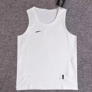 เสื้อกั๊กออกกำลังกายแขนสั้นแขนกุดพิมพ์ลายสำหรับวัยรุ่น<span class=keywords><strong>2025</strong></span> - Product Image 2