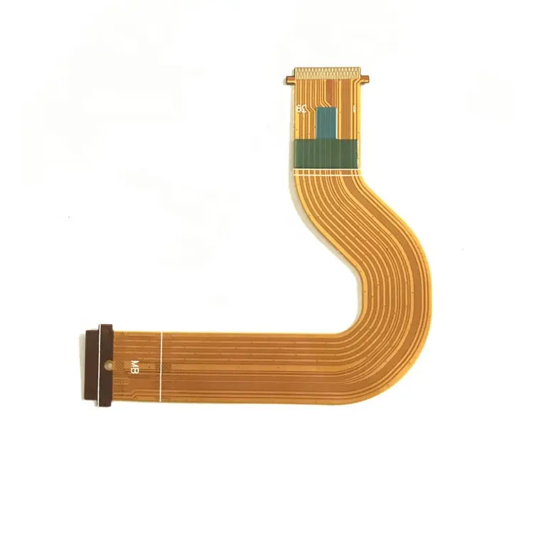 Original Motherboard Flex Cable For HuaWei Honor T3 3G LCD Display Main Board Connector Flex Cable