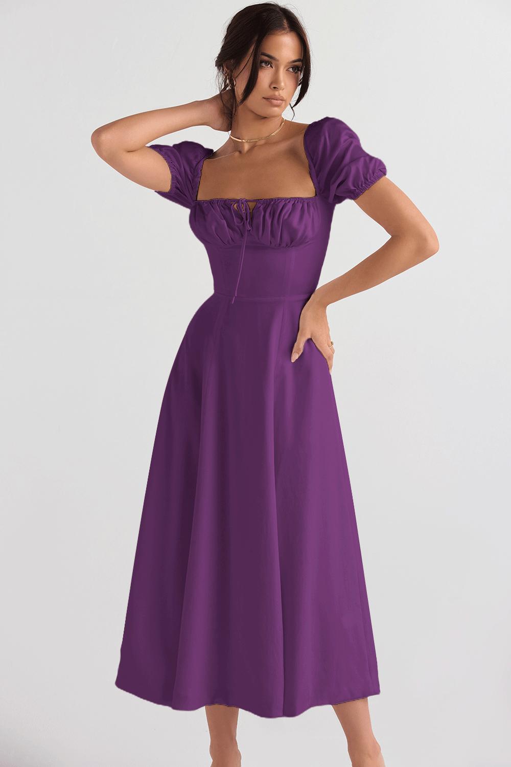 Violet pur