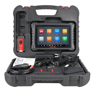 Outil automobile et de codage MaxiSys MS906PRO avec CAN FD/DoIP OBD-II/Wi-Fi, garantie 1 an, MaxiSys MS906PRO Advanced MaxiS - Product Image 1