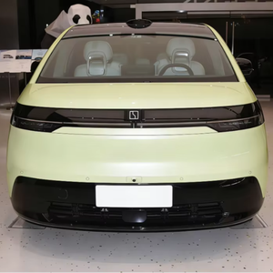 ZEEKR MIX 2025, conduite intelligente longue portée, 702 km CLTC, MPV 5 places, charge rapide 800V, L2+ ADAS, voiture électrique pure - Product Image 1