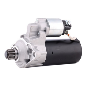 Nouveau démarreur universel, 1.7KW 12V CCW 10T, 02E911023H/02E911023LX/02E911023L pour AUDI A3 TT, VAG SEAT, SKODA, <span class=keywords><strong>GOLF</strong></span>, PASSAT - Product Image 2