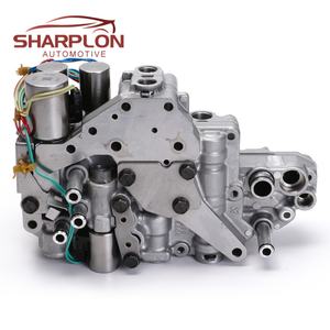 En Stock: Cuerpo de Válvula 27000-5T0-A03 para Honda Civic 2015-2020 - Product Image 2