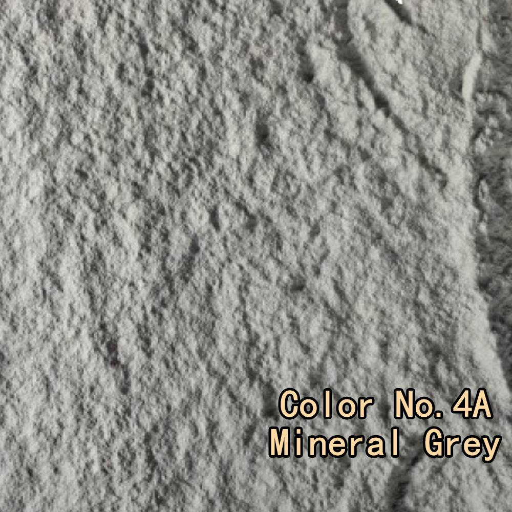 Volcanic Grey