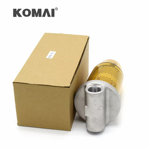 Filtres séparateurs d'eau et de carburant pour moteurs diesel Komai B10-AL 3307454S pour Baldwin Fleetguard - Product Image 2