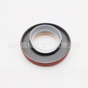 Sello de Aceite del Cigüeñal Cummins M11 3078292, Sellos Delanteros y Traseros de PTFE para Reparación de Bomba de Agua - Product Image 4