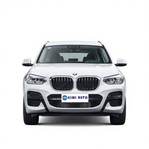 2019 X3 XDrive28i Pack M Sport Caméra Arrière Pneus R19 Boîte Automatique Sièges en Cuir Exportation Professionnelle <span class=keywords><strong>Prix</strong></span> Bas - Product Image 1