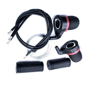 Giá Rẻ GFD Phụ Tùng Xe Đạp 18/21 Tốc Độ Xe Đạp Bánh <span class=keywords><strong>Shifter</strong></span> Xe Đạp Leo Núi <span class=keywords><strong>7</strong></span> Tốc Độ <span class=keywords><strong>Shifter</strong></span> - Product Image 2