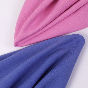 Tissu <span class=keywords><strong>de</strong></span> soie italien en gros pour <span class=keywords><strong>la</strong></span> robe abaya koti <span class=keywords><strong>messi</strong></span> fabricante Jersey tissu - Product Image 3