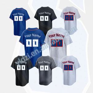 2024 -- 25 maglia da Baseball ricamata di alta qualità all'ingrosso #20 alonso #12 linoor #22 Juan Soto Jersey uniforme da Baseball - Product Image 1