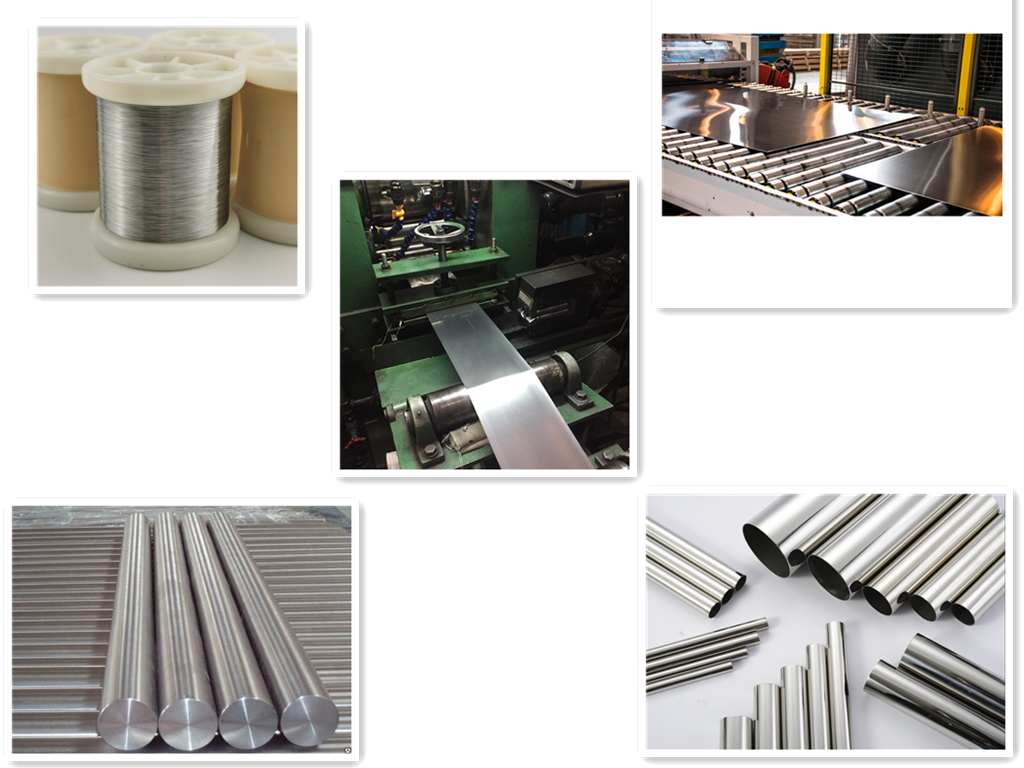 Factory Price Inconel 600 601 625 718 X750 Inconel Seamless Pipe Tube Price Per Kg