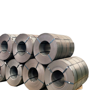 Kostenlose Probe ASTM A36 Mildstahl Kaltgewalztes Kohlenstoffstahlblech 0,8-1,2mm Dicke BIS-Zertifiziert Schweißen Biegen EN-Standard MOQ 1 - Product Image 2