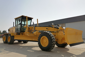 270HP Motor liveller SG27-C5 270HP Road livelers <span class=keywords><strong>Ripper</strong></span> prezzo cina livellatore di grandi dimensioni del motore tre denti <span class=keywords><strong>Ripper</strong></span> - Product Image 2