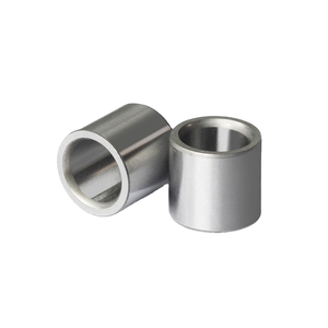 Casquillo de Acero para Rodamientos Resistente al Desgaste, Tamaño 25x30x10mm, Lubricado con Grasa, Tolerancias de Precisión, Muestras Disponibles - Product Image 1