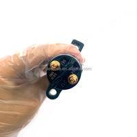 Nuevo Inyector de Combustible Diésel Common Rail a Precio de Fábrica 0445120007 0445120212