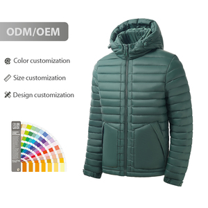 Casual Style <strong>Boys</strong> Winter Jacket Kids Outerwear Washed Custom Embroidery Jacket Children's <strong>Clothing</strong> Jacket L3009 - Product Image 1