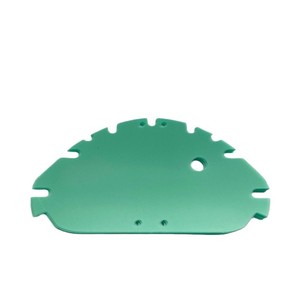 Feuille d'isolation PC Dongcai DFR116 transparente, ignifuge, pour applications à haute température - Product Image 4