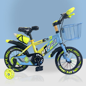 Xiaotianhang in magazzino 12 16 pollici ragazzini Bisicleta 2-5 anni ciclo bambino bicicletta bambino bambino Mountain bike prezzo in Pakistan - Product Image 1