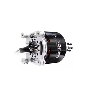 Лидер продаж, бесщеточный двигатель постоянного тока 200cc Frc 12090 Outrunner <span class=keywords><strong>300a</strong></span> <span class=keywords><strong>Esc</strong></span> 15 кВт бесщеточный постоянный магнит для гигантских весов Rc - Product Image 4