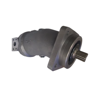 ปั๊มไฮดรอลิกคุณภาพสูงรุ่น A2F ซีรีส์ A2F12W3P1 ปั๊มแบบลูกสูบ - Product Image 1
