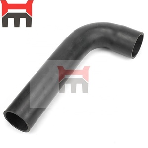 Tuyau en caoutchouc pour excavatrice SK230-6E, tuyau d'admission LQ11P01022P1, vente chaude - Product Image 3