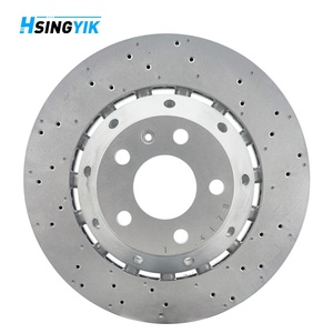 <span class=keywords><strong>Break</strong></span> Discos 324x22mm OEM 8E0615601AB Kit de disque de frein pour <span class=keywords><strong>Audi</strong></span> <span class=keywords><strong>Rs4</strong></span> B7 - Product Image 3