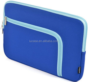 Casepert Funda Universal de Neopreno a Prueba de Golpes para Tableta, para <span class=keywords><strong>Amazon</strong></span> Kindle Fire HD, iPad Air 2, Samsung Galaxy - Product Image 3