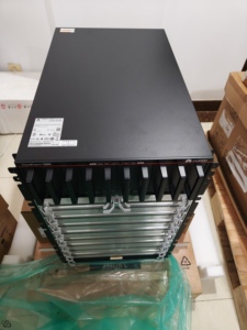 CE16808 -CE16804  CE16816 CE16800-X4 CE16800-X8 CE16800-X16 สวิตช์ศูนย์ข้อมูล CloudEngine ซีรีส์ 16800 - Product Image 2