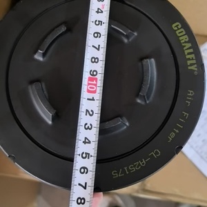 ตัวกรองอากาศเครื่องยนต์ C18450 AF25175/1 CA10221 FA8234 A1164 WA10530 ARS8234สำหรับ Dongfeng Cummins - Product Image 3