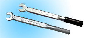 Llave Dinamométrica Manual de Acero Inoxidable de Grado Industrial, Preestablecida, Audible y Táctil, con Capacidad de Mordaza de 1 Pulgada, Origen Japón - Product Image 5