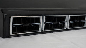 Скрытый кондиционер для транспортных средств – сплит-система, скрытая в дизайне, свободное пространство: компактный кондиционер для автодомов и грузовиков, улучшающий эстетику - Product Image 6