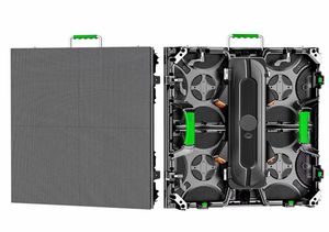 Cabinets d'affichage à LED en aluminium moulé sous pression P2.976 pour la <span class=keywords><strong>location</strong></span> d'hôtels électroniques de mariage de scène Bars Malls Companies Parks - Product Image 4