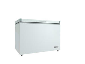 OEM ODM Mini Congélateur Réfrigérateur 300L Congélateur supérieur Réfrigérateur pour la maison et l'hôtel - Product Image 6