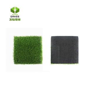 Wanhe 326 30mm césped <span class=keywords><strong>artificial</strong></span> costo de instalación para patio - Product Image 6