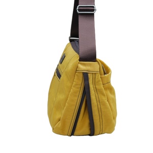 Señoras coreanas elegante dibujo rápido Cruz cuerpo Etiqueta Privada casual hombro moda personalizada con logotipo mini bolsos de la Honda para las mujeres - Product Image 1