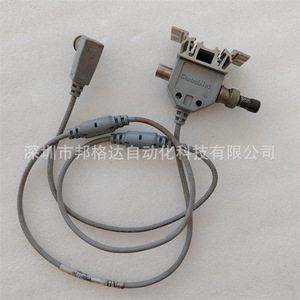 ขั้วต่อสื่อสาร Ab 1786-Tpr/C ชิ้นส่วนที่ถอดออกได้ ขั้วต่ออีเธอร์เน็ต - Product Image 2