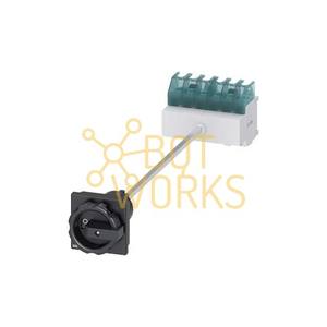 Siemens 3LD21133VK51 - Nuevo - Product Image 1
