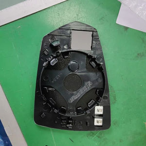 VW <span class=keywords><strong>POLO</strong></span> (2017-) GOLF VI VII <span class=keywords><strong>specchietto</strong></span> laterale auto con seminterrato specchietti retrovisori per Volkswagen - Product Image 3