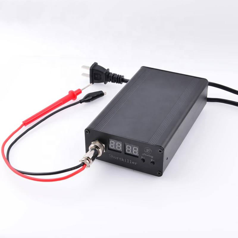 Détecteur de tueur court