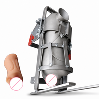 Moule en silicone personnalisé pour parties du corps, fesses, seins, torse, pour jouets sexuels en TPE