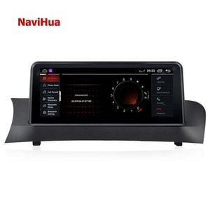 Panel de Instrumentos LCD Digital para BMW X3 X4 F25 F26 2011 2017 CIC, Sistema de Navegación GPS de 10.25 Pulgadas, Reproductor de DVD para Auto con Pantalla Táctil - Product Image 2