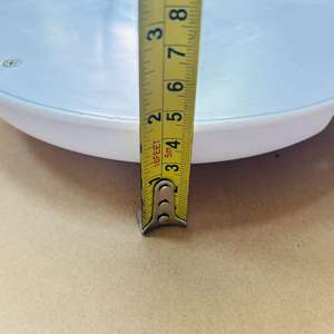 Antena de Señal Interior SISO Multibanda 4G 5G de 698-3800 MHz para Montaje en Techo con Intermodulación <span class=keywords><strong>IM3</strong></span> de 2 W y 140 dBc - Product Image 4