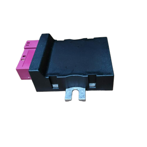 Modulo di controllo della pompa del carburante per auto per BMW 3 <span class=keywords><strong>5</strong></span> 6 serie 7 X3 X5 X6 F10 16147276073 16147371832 16147411596 - Product Image 1