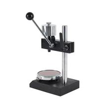 Accurate Shore Durometer Measurements Portable Rubber Shore Hardness Testing Machine Test Stand for Shore Durometer