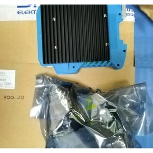 โมดูล Sabo Prs.100.01 รุ่น 10a ชิ้นส่วนอุตสาหกรรมกระแสไฟฟ้าที่ได้รับการรับรองจากเยอรมนี - Product Image 1