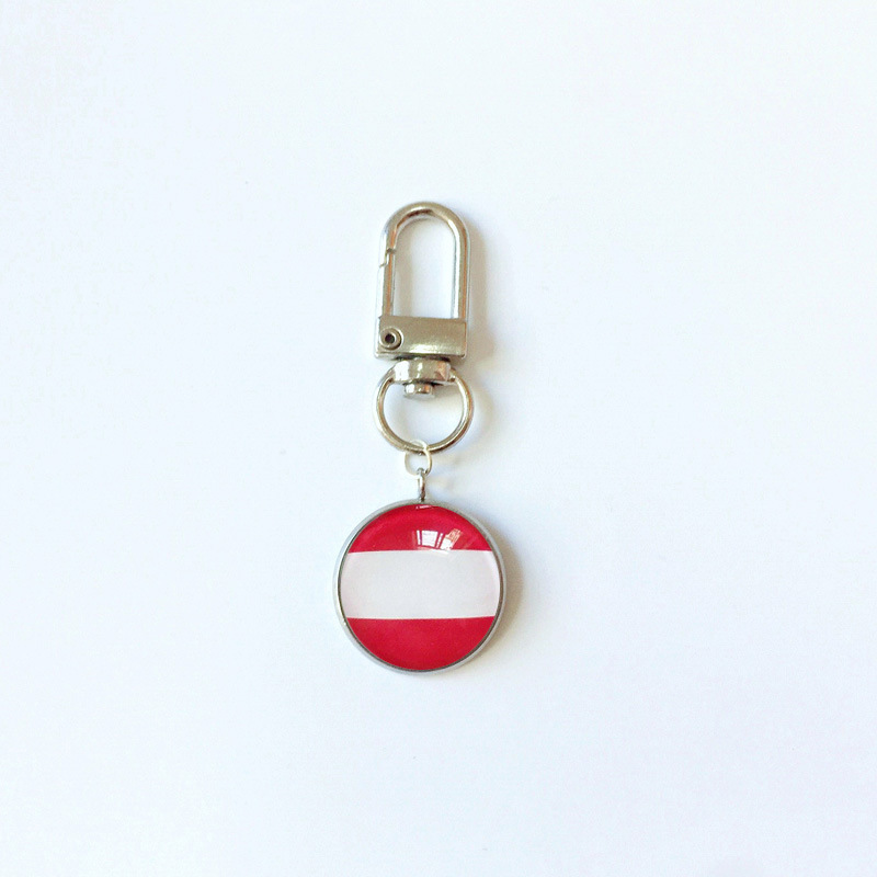 Austria, door deduction