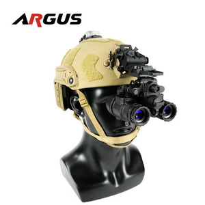 High Performance Oem Night <strong>Vision</strong> With Gen3+ Image Intensifier Night <strong>Vision</strong> - Product Image 1