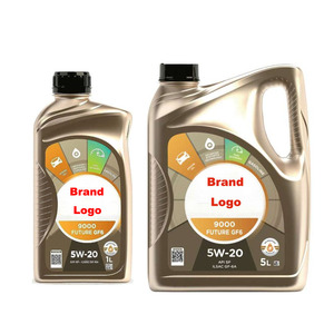 Huile moteur entièrement synthétique 1L 4T 500 HI-PERF 7 ÉTOILES 20W-50 pour <span class=keywords><strong>moto</strong></span> - Product Image 6
